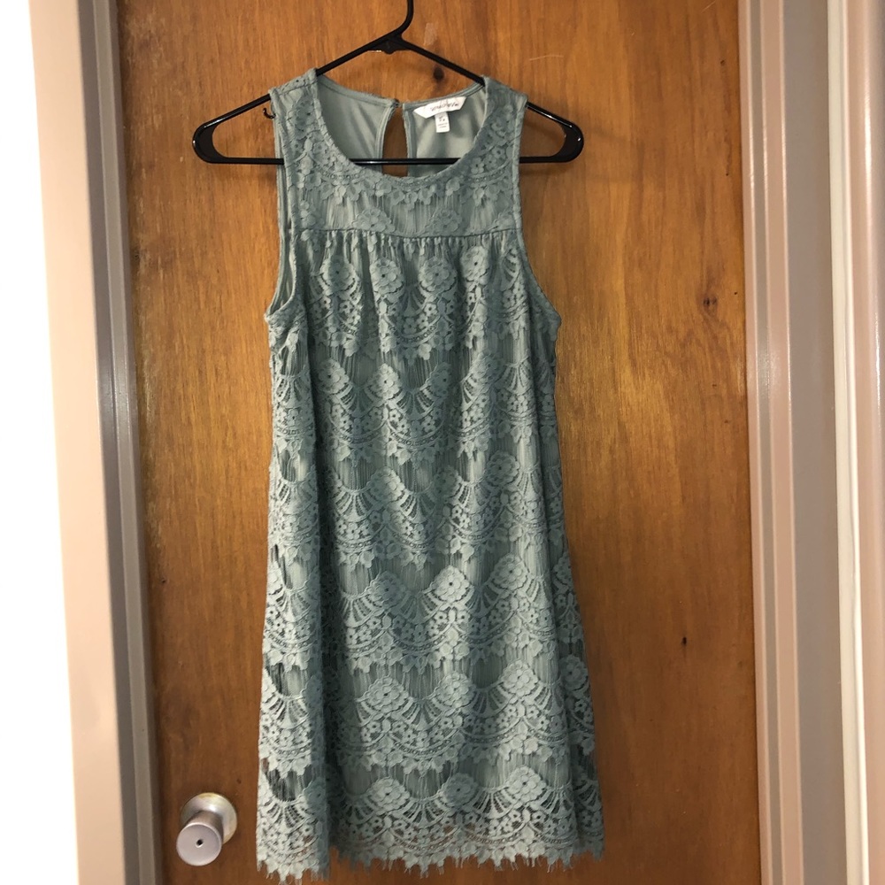 dress